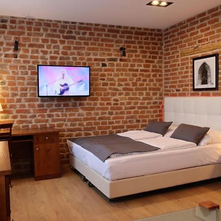 Apartament Przy Rynku Chelmno  Bagian luar foto