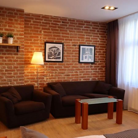Apartament Przy Rynku Chelmno  Bagian luar foto