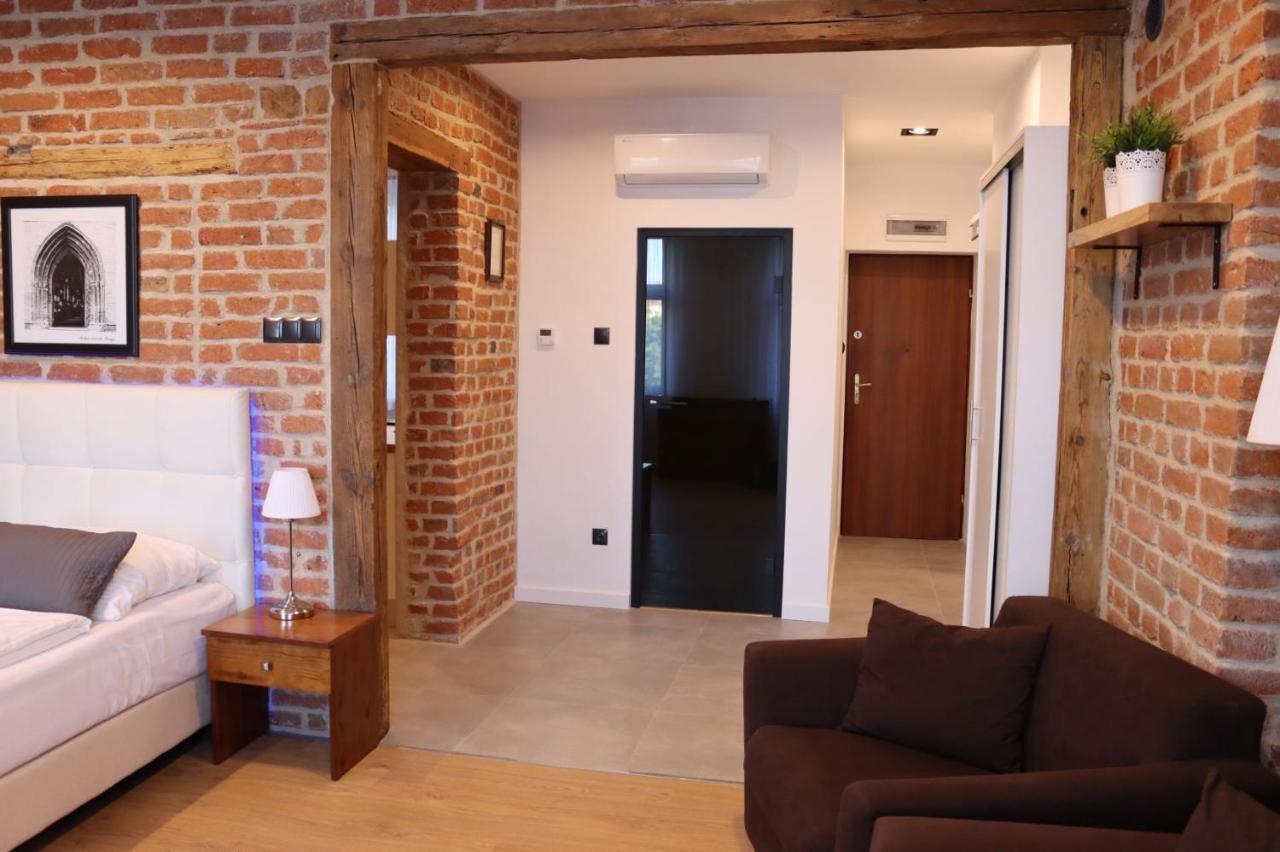 Apartament Przy Rynku Chelmno  Bagian luar foto