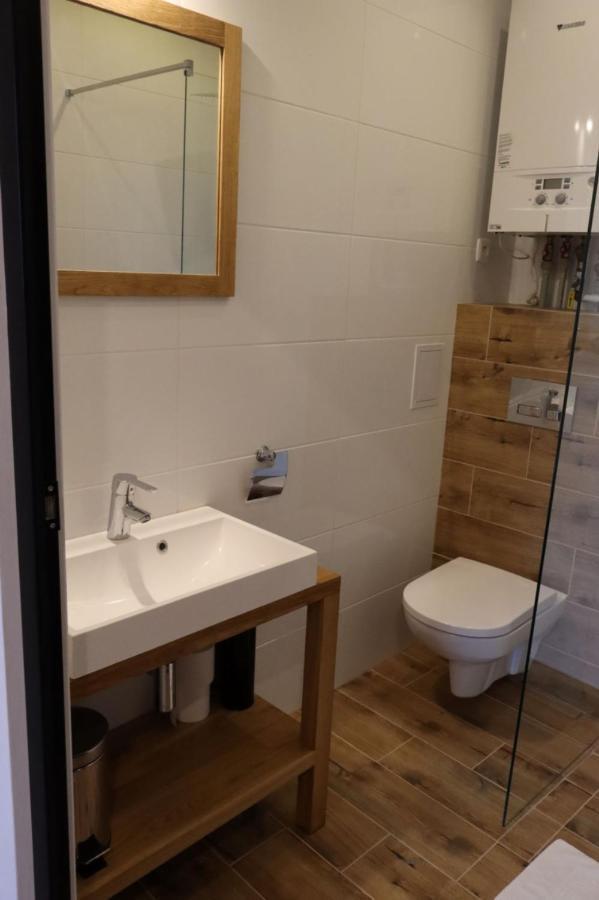 Apartament Przy Rynku Chelmno  Bagian luar foto