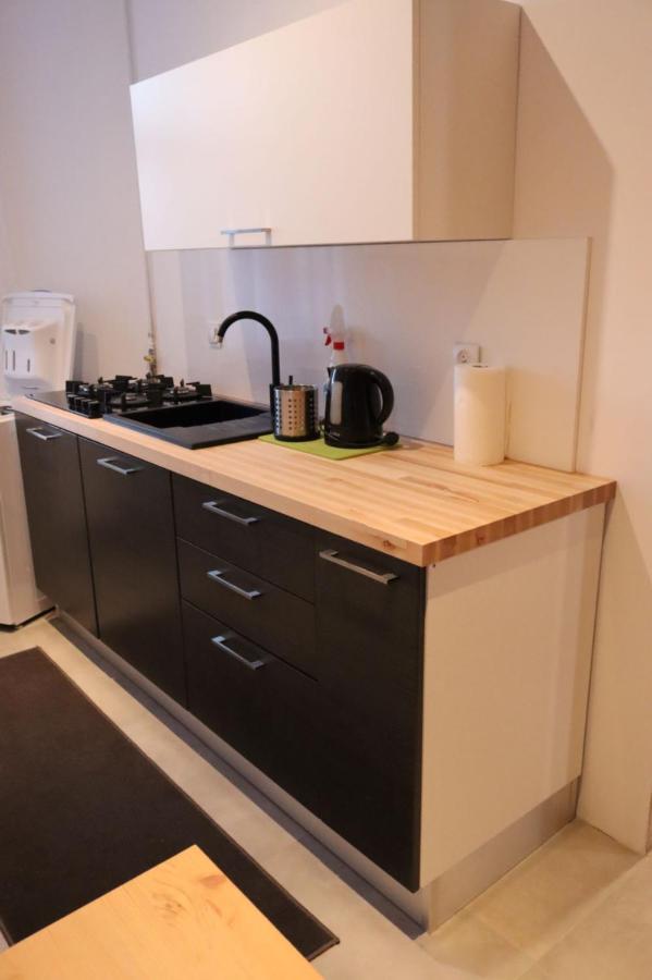 Apartament Przy Rynku Chelmno  Bagian luar foto